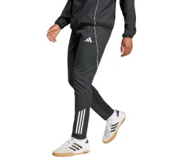 Spodnie męskie adidas Tiro 25 Competition Presentation czarne IW0412
