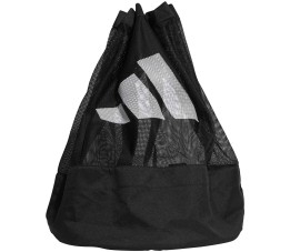 Torba na piłki adidas Tiro League czarna HS9751