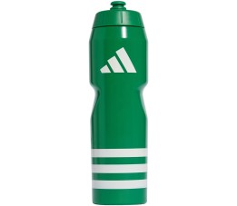 Bidon adidas Tiro 750 ml zielony IW8153