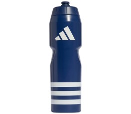 Bidon adidas Tiro 750 ml niebieski IW8154