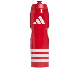 Bidon adidas Tiro 750 ml czerwony IW8155