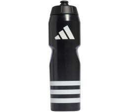 Bidon adidas Tiro 750 ml czarny IW9827