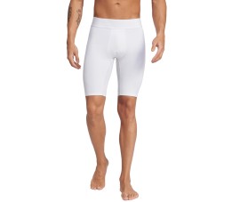 Podspodenki męskie adidas Techfit białe JN7398