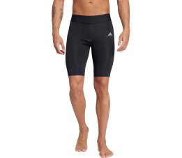 Podspodenki męskie adidas Techfit Tight czarne JP1477