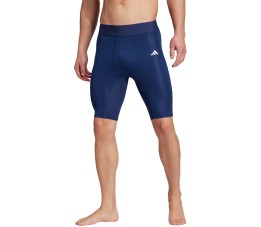Podspodenki męskie adidas Techfit Tight granatowe JP1465