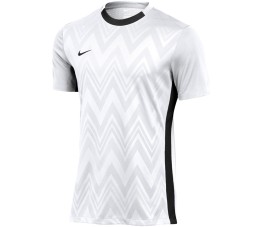 Koszulka męska Nike Dri-Fit Challenge V Jsy SS biała FD7412 100