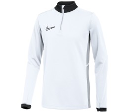 Bluza dla dzieci Nike Dri-Fit Academy 25 Drill Top biała FZ9773 100