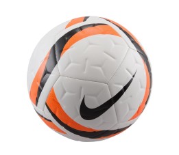 Piłka nożna Nike Academy Team 25 biało-pomarańczowa HV4387 102