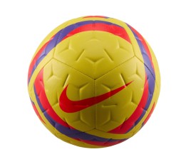 Piłka nożna Nike Academy Team 25 żółta HV4387 710