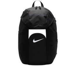 Plecak Nike Academy Team 2.3 czarny DV0761 011