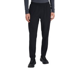 Spodnie męskie 4F FNK M1068 głęboka czerń 4FWMM00TFTRM1068 20S