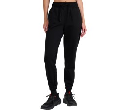 Spodnie damskie 4F CAS F1137 głęboka czerń 4FWMM00TTROF1137 20S