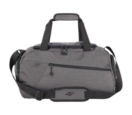 Torba 4F U104 szary melanż 4FWSS24ABAGU104 25M