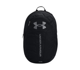 Plecak Under Armour Hustle Lite czarno-szary 1364180 001