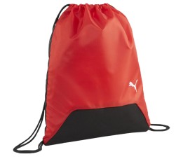 Worek na buty Puma Team Goal czerwony 090240 03