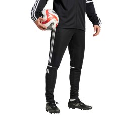 Spodnie męskie adidas Squadra 25 Training czarne JE2782