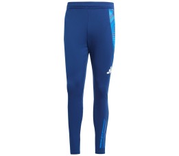 Spodnie męskie adidas Tiro 24 Competition Training granatowe IP1872