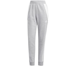 Spodnie damskie adidas Tiro 24 Sweat szare IS1011