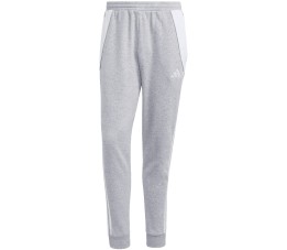 Spodnie męskie adidas Tiro 24 Sweat szare IS2153