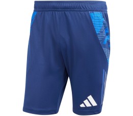 Spodenki męskie adidas Tiro 24 Competition Training granatowe IR5485