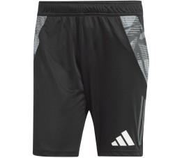 Spodenki męskie adidas Tiro 24 Competition Training czarne IL8256