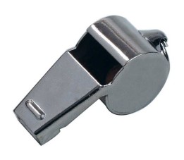 Gwizdek Select metalowy 15185