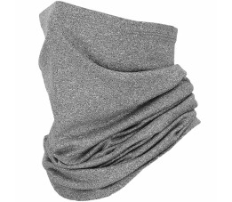 Komin 4F U046 szary melanż 4FAW23ABDAU046 25M