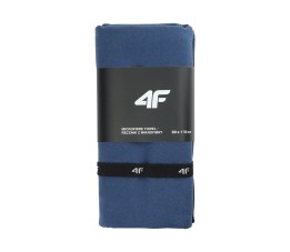 Ręcznik szybkoschnący 4F U054 ciemny granat 4FWSS25ATOWU054 30S