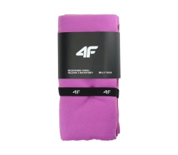 Ręcznik szybkoschnący 4F U054 różowy 4FWSS25ATOWU054 54S