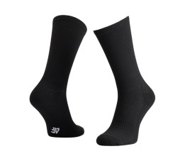 Skarpety 4F FNK U195 głęboka czerń 4FWAW25UFSOU195 20S