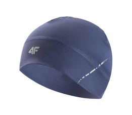 Czapka 4F FNK U117 denim 4FWAW25AFCAU117 32S