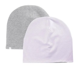 Czapka dla dzieci 4F U397 jasny fiolet 4FJWSS24ACAPU397 52S