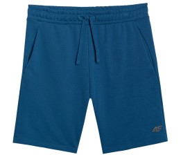 Spodenki męskie 4F CAS M543 morska zieleń 4FWMM00TSHOM543 46S