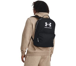 Plecak Under Armour Loudon Backpack czarny 1378415 001
