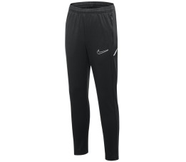 Spodnie dla dzieci Nike Dri-Fit Academy 25 czarne FZ9816 010