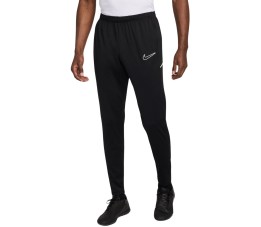Spodnie męskie Nike Dri-Fit Academy 25 czarne FZ9805 010
