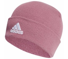 Czapka adidas Logo różowa II3526