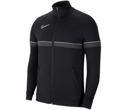 Bluza dla dzieci Nike Dri-FIT Academy 21 Knit Track Jacket czarna CW6115 014