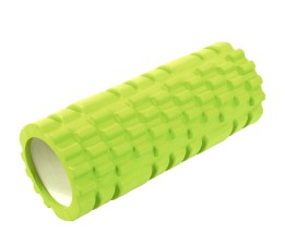 Wałek do masażu Profit Grid SL 3301 zielony