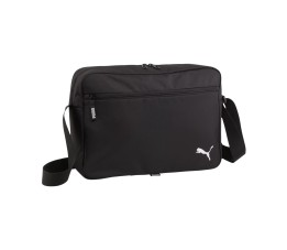Torba Puma Team Messenger Bag czarna 90452 01