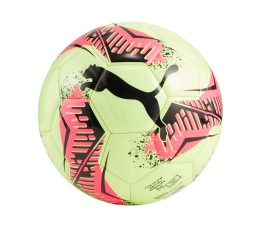 Piłka nożna Puma Futsal 3 MS zielona 84344 02