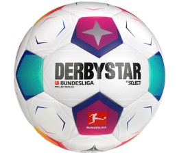 Piłka nożna Select Derbystar Brillant Replica FIFA Basic v23