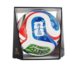Piłka nożna adidas FIFA World Cup 26 Trionda Pro JD8021