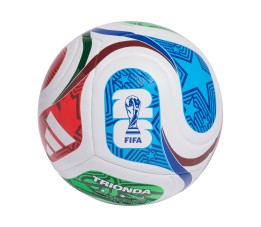 Piłka nożna adidas FIFA World Cup 26 Trionda Training JD8032