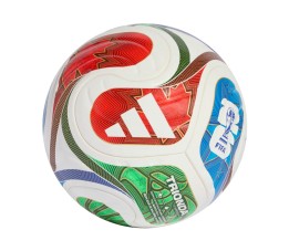 Piłka nożna adidas FIFA World Cup 26 Trionda Competition JD8031
