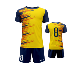 Strój piłkarski Colo Claw + nadruk gratis