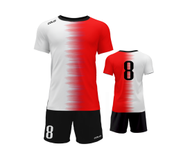 Strój piłkarski Colo Inspire + nadruk gratis