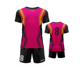 Strój piłkarski Colo Jasper + nadruk gratis