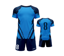 Strój piłkarski Colo Slash + nadruk gratis