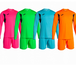 Joma Zestaw Bramkarski Winner GK 103836.031 - Nadruki, Różne kolory